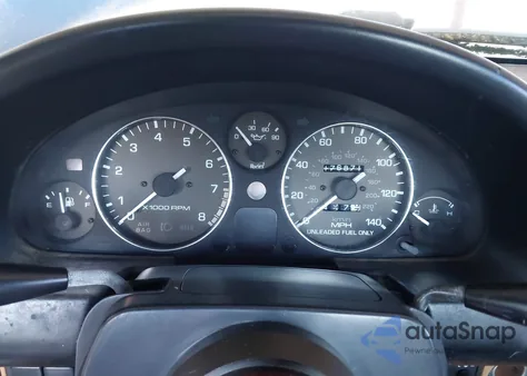 1994 Mazda Mx-5 Miata from USA, damaged, VIN JM1NA3531R0512287